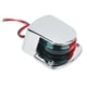 thumbnail image 3 of VIFERR Luz LED de navegación para Barcos, luz de Proa, Lente roja y Verde, Resistente al Agua IP67, Visibilidad de 1 Milla para Yates, veleros, lanchas motoras, Kayak, 3 of 5