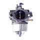 thumbnail image 2 of Carburador Kawasaki 15003-2153 FC420V 15001-2972 15001-2154, 2 of 4