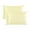 Ivory-Satin, variant on 2 Pack 100% Cotton Pillows For Bed, Queen Size Bed Pillows for Side and Back Sleepers, 20"x26"
