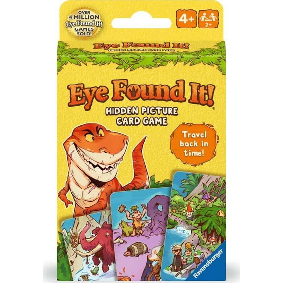 WORLD OF DINOSAURS CARD GAME