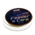 thumbnail image 3 of S SERENABLE Tournament Sea Fishing Line Nylon Monofilament Line Diameter 0.3mm, 3 of 9