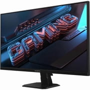 GIGABYTE GS27QA 27" Class WQHD Gaming LED Monitor