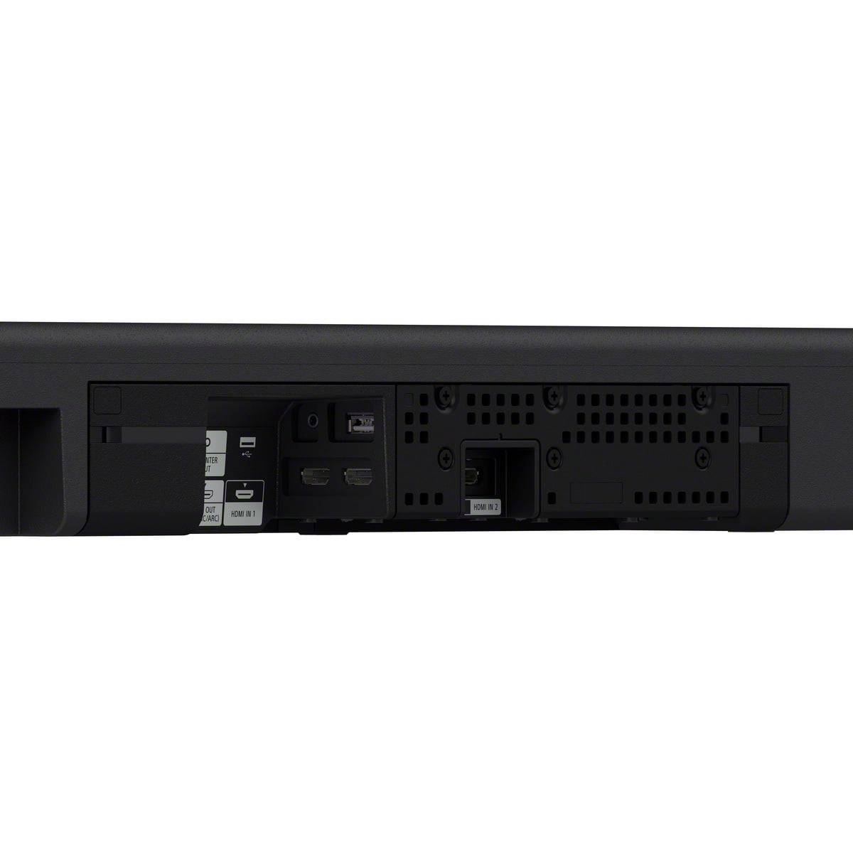 Sony HT-A7000 7.1.2 Dolby Atmos Soundbar Bundle with