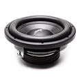 thumbnail image 1 of Skar Audio VD-10 D2 10" 800W Max Power Dual 2 Ohm Montaje superficial Subwoofer para automóvil, 1 of 5