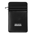thumbnail image 4 of Sherry Fireproof & Waterproof Document Bag, 15"x11", Silicone-Coated Fiberglass, Black, 4 of 7