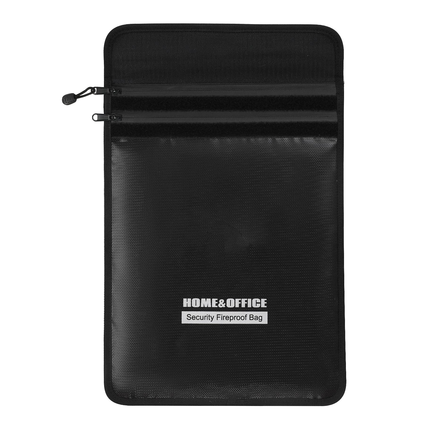 Deally Fireproof & Waterproof Document Bag, 15"x11" photo 4