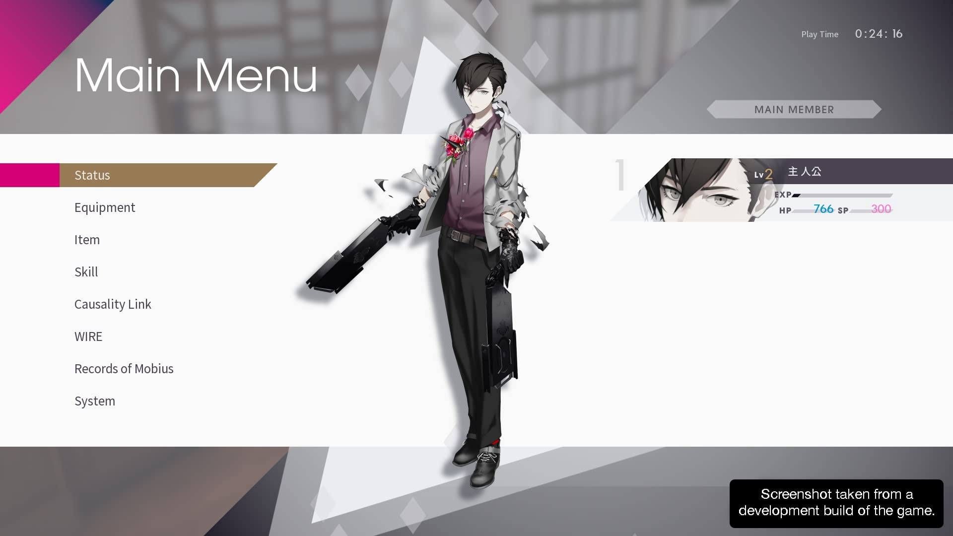 The Caligula Effect: Overdose for PlayStation 5 [VIDEOGAMES] Playstation 5