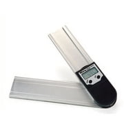 Wixey Digital Protractor Electronic Angle Gauge