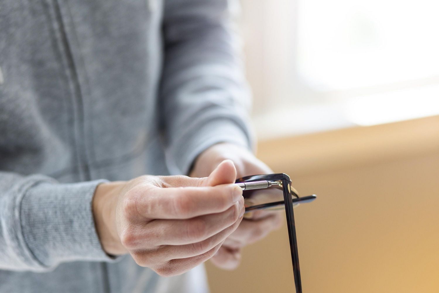 Equate Eyeglass Cleaning Kit