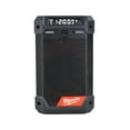 thumbnail image 2 of Milwaukee 2951-20 12V Lithium-Ion Cordless Bluetooth/AM/FM Radio, 2 of 7