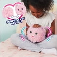 thumbnail image 5 of What the Fluff, Purr ‘n Fluff Interactive Pet, 100+ Sounds & Reactions, 5 of 10
