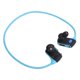 thumbnail image 1 of Earbuds, Surround Headset Stereo Earbuds Bluetooth Earphone Wireless Neckband Headset For Conferences For Sports Sweatproof ANGGREK Otros, 1 of 8