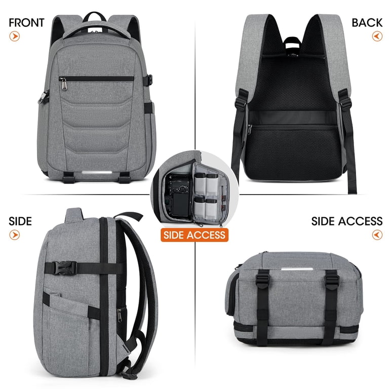 calvin klein leather backpack purse Calvin Klein Women`s Myra Backpack For Women Vegan Leather Convertible Sling