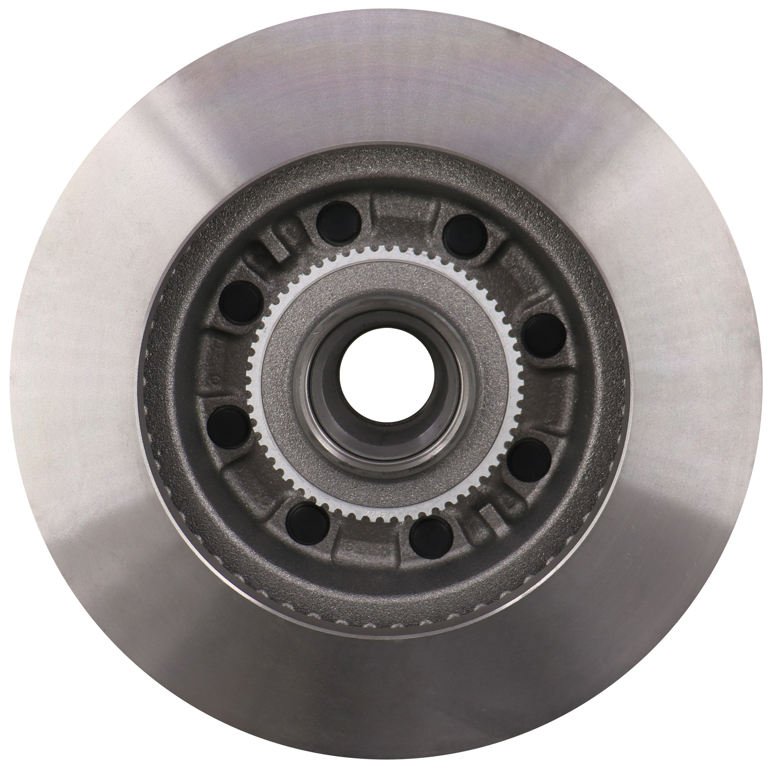 Winstop Brake Rotor and Hub Assembly, Front WS241539, Ford E-350 Super Duty 2023-2008