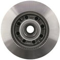 thumbnail image 2 of Winstop Brake Rotor and Hub Assembly, Front WS241539, Ford E-350 Super Duty 2023-2008, 2 of 4