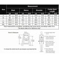 thumbnail image 6 of Ekouaer Nightgowns for Women Cute Night Gown Soft Short Sleeve Nightshirt 2 Pack Pajama Dress Leopard+Butterfly, 6 of 6