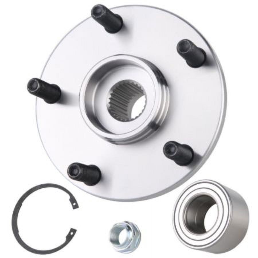 Driveworks Wheel Hub Repair Kit