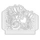 thumbnail image 3 of Troqueles para álbumes de recortes troqueles de corte en relieve de artesanía fina de tacto seguro para cuenta manual de bricolaje para tarjeta de regalo de bricolaje ANGGREK Otros, 3 of 8