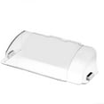 thumbnail image 1 of Unbreakable Air Deflector 10" to 14" Adjustable Heat and Air Vent Deflector Magnetic for Floor Registers, Also Work for Vents, Sidewall, and Ceiling Registers, 1 of 6