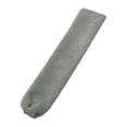 thumbnail image 4 of Advancent Cepillo para el polvo Quitamanchas Ranura Limpiaparabrisas Tamaño compacto de mango largo de larga duración Muebles Suministros para Type2 NO2, 4 of 6