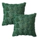 thumbnail image 1 of 2 Fundas Almohada para Navidad 18.0 X In Invierno (modelo D), 1 of 9
