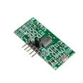 thumbnail image 7 of 4PCS US-100 Ultrasonic Sensor Module DC 2.4V - 5V with Temperature Compensation Range Distance, 7 of 7