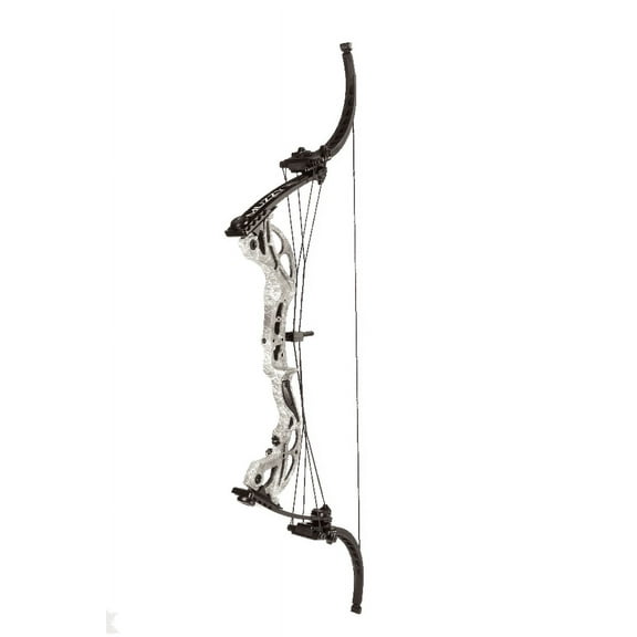 Muzzy VXM Right Handed Bowfishing Bow
