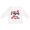 AA-White, variant on Inktastic Nana Was Here Red Kisses Boys or Girls Long Sleeve Toddler T-Shirt