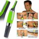 thumbnail image 1 of Nose Eyebrow Neck Sideburns Ear Nasal Hair Trimmer Precision Clipper Remover, 1 of 5