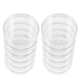 thumbnail image 2 of SHISUYAN 2 Sets of Professional One-piece Jewelry Storage Case Decorative Beads Button Box, 2 of 8