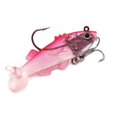 thumbnail image 2 of Cebo de plomo para peces, cebo falso, cebo blando, equipo de pesca, 15 g, 7,5 cm/8,6 g, 5,5 cm, 2 of 6