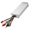 thumbnail image 1 of 48V 60V 64V 72V 1200W 1500W 18 Tubos Controlador Sin Escobillas/Controlador de Bicicleta EléCtrica/Controlador Motor para EléCtrica/Scooter, 1 of 5
