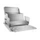 thumbnail image 2 of Alimentador automático de pollos, alimentador de gallinero, alimentador de aves de corral de lámina galvanizada para Turquía, 2 of 9