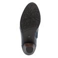 thumbnail image 6 of L`Artiste Belgard Women's Bootie with Vintage Embossed Leather Detail, 6 of 7