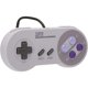 thumbnail image 3 of Consola de juegos Classic Super NS con 21 juegos y accesorios, 3 of 5