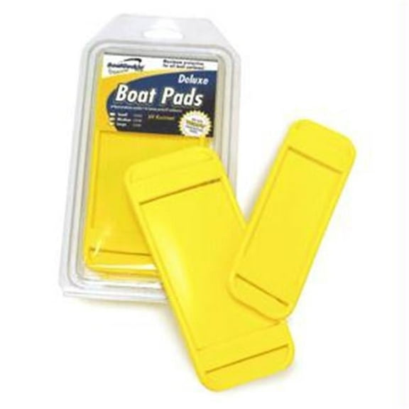 BoatBuckle Protective Boat Pads - Small - 2 - Pair -