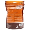 thumbnail image 4 of MeatyWay Mini Rawhide Bones Yam & Chicken Coating Dog Snack, 4 of 5