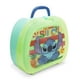 thumbnail image 4 of Lonchera Plástica Stitch, Lonchera Escolar Infantil, 4 of 6