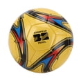 thumbnail image 1 of Balón De Fútbol, ​​Balón De Fútbol De Entrenamiento, Tamaño 5, Peso Ligero, Resistente Al Agua Para Juegos Para Adultos, 1 of 7