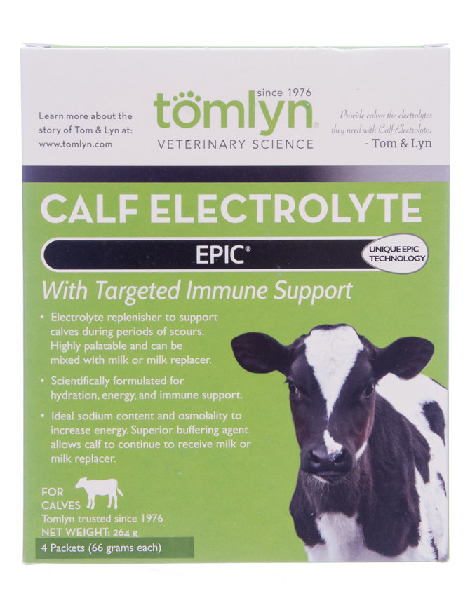 Diy Calf Electrolytes Do It Your Self