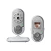 Zebra MBP20 - Baby monitoring system - wireless - 1.5" LCD - 1 camera(s) - CMOS