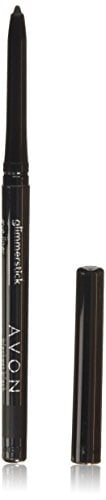 Avon True Color Glimmersticks Eye Liner Blackest Black
