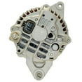 thumbnail image 2 of Quality Built MPR15894 - Rebuilt Alternator, 2 of 4