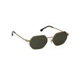 thumbnail image 3 of Lentes DE sol Versace VE2194 1428/71 Octagonal Negro Con accesorios, 3 of 5