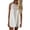 #063-Beige, variant on AUNVITO Women's Tank Top Round Neck Crochet Detail Sleeveless Casual Breathable Lightweight Summer Top