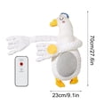 thumbnail image 3 of Dispositivo de salto de sobresalto que calma las palmas de las manos de los bebés dormidos. Las muñecas dormidas brindan una sensación de seguridad y son multifuncionales., 3 of 4