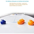 thumbnail image 4 of Table Top Rod Hockey Game Set - Perfect Hockey Toy, 4 of 4