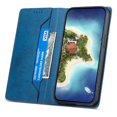 thumbnail image 5 of Funda abatible para Google Pixel 8 Pro con ranura para tarjetas, TPU, soporte, a prueba de golpes, para negocios y uso informal., 5 of 5