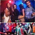 thumbnail image 4 of 216 Pieces Light Up Rings 6 Style Flashing Glow in the Dark Jelly LED Rings Bumpy Rubber Blinking Light Up Party Favor for Dance Raves Parties Prizes, 4 of 8