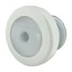 thumbnail image 3 of Fiudx Lámpara de Pared Led con Sensor de Movimiento, Ahorro de Energía y Batería, Opciones de Montaje Versátiles, Luz Blanca Cálida, Ideal para Dormitorio, Armario y Pasillo, 8 X 81,6 Cm., 3 of 7